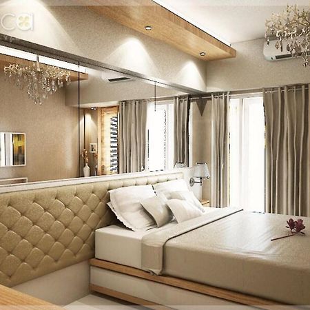Cosmy Orchard Apartment Surabaya Exterior photo
