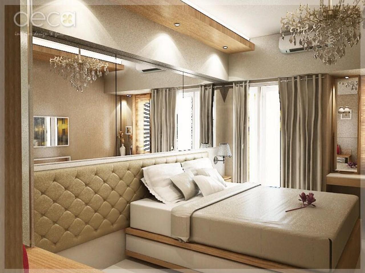 Cosmy Orchard Apartment Surabaya Exterior photo